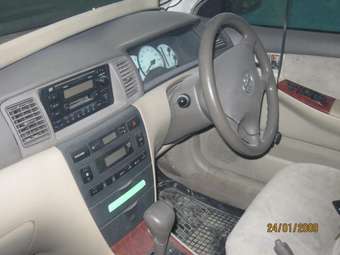 Corolla