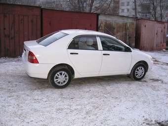 Corolla