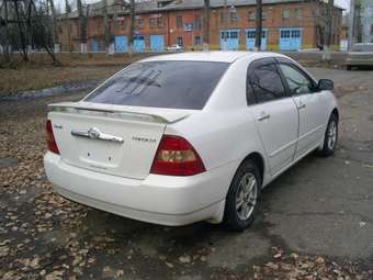 Corolla