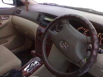 Corolla
