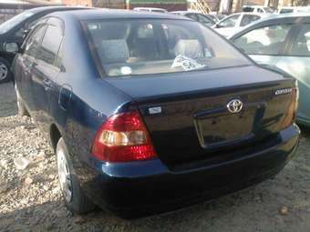 Corolla