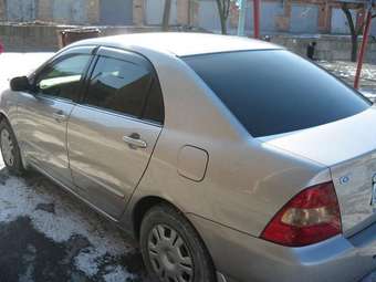 Corolla