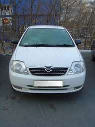 Corolla