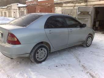 Corolla