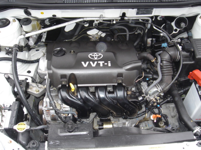 2001 Toyota Corolla For Sale