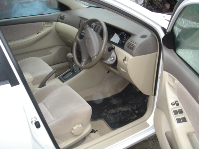2001 Toyota Corolla For Sale