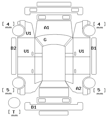 2001 Toyota Corolla Pictures