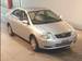 Preview 2001 Toyota Corolla