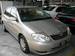 Preview 2001 Toyota Corolla