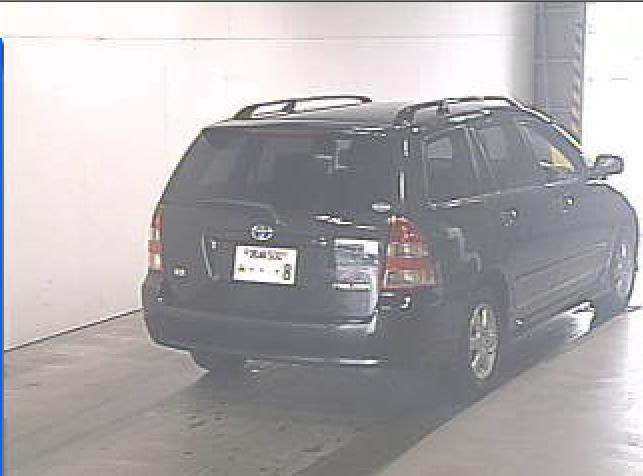 2001 Toyota Corolla Images