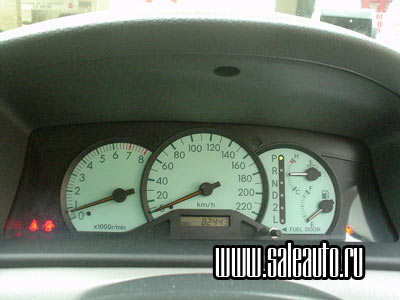2001 Toyota Corolla For Sale