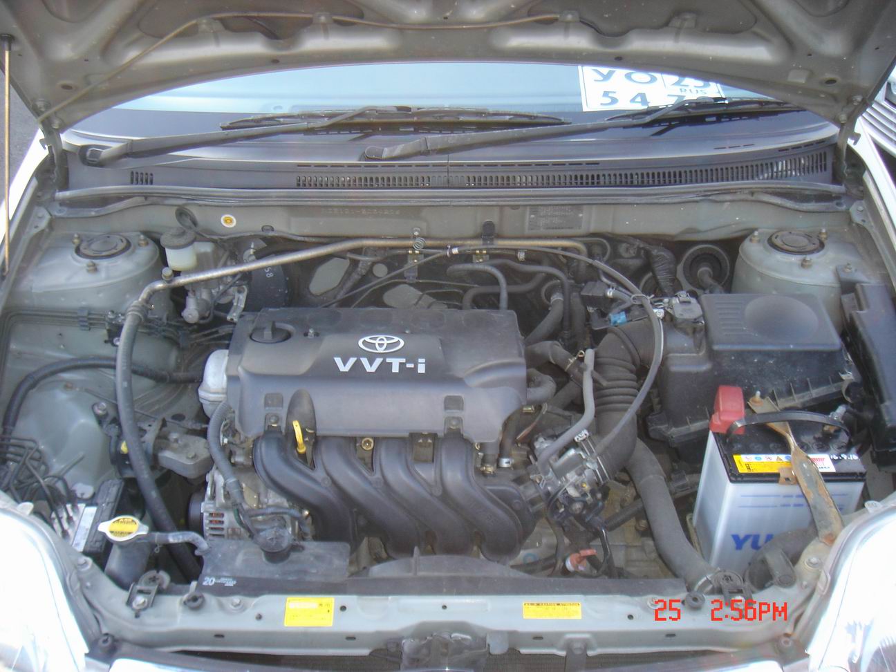 2001 Toyota Corolla For Sale