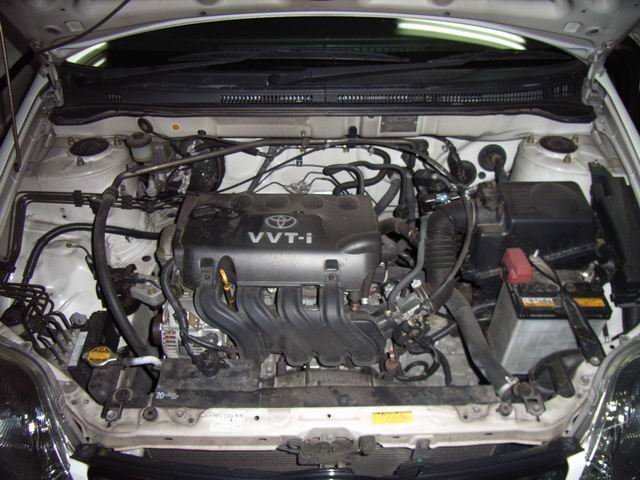2001 Toyota Corolla For Sale