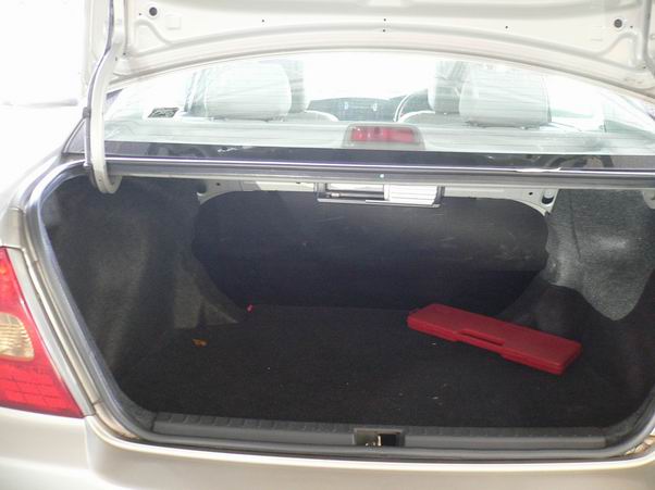 2001 Toyota Corolla For Sale