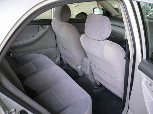 2001 Toyota Corolla For Sale