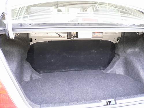 2001 Toyota Corolla For Sale
