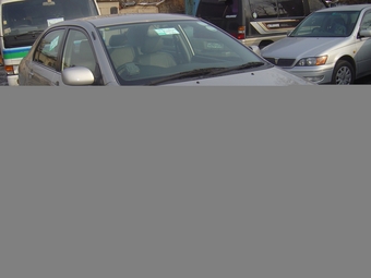2001 Toyota Corolla