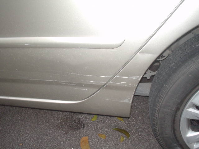 2001 Toyota Corolla Photos