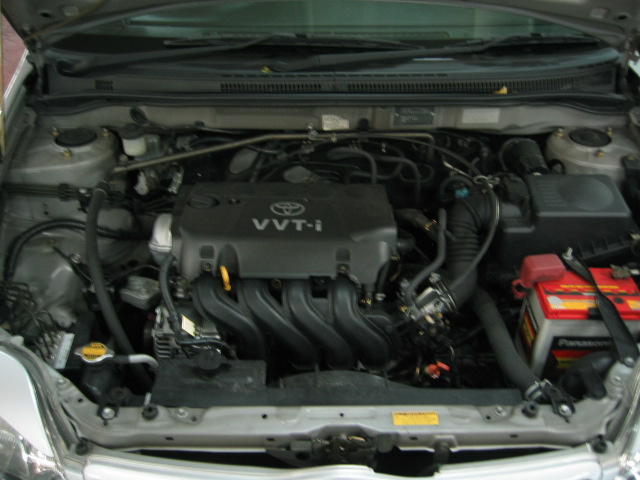2001 Toyota Corolla For Sale