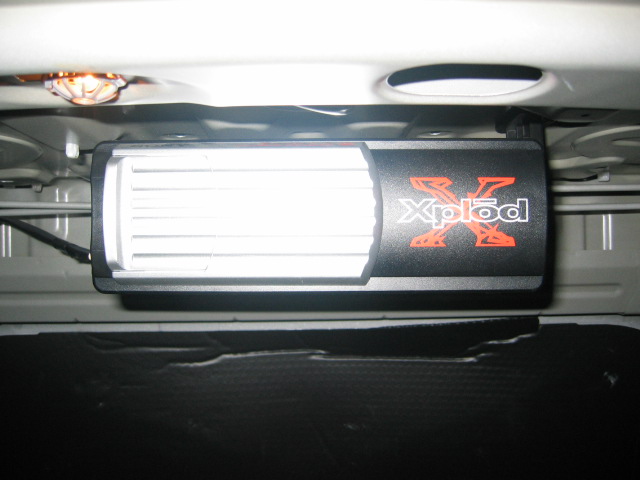 2001 Toyota Corolla Pictures