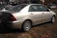 Preview Toyota Corolla