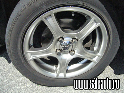 2001 Toyota Corolla Wallpapers