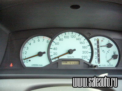 2001 Toyota Corolla For Sale