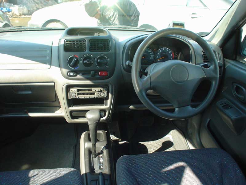 2001 Toyota Corolla For Sale