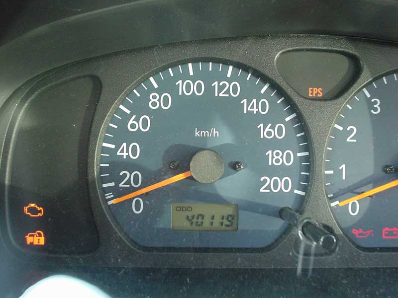 2001 Toyota Corolla Wallpapers