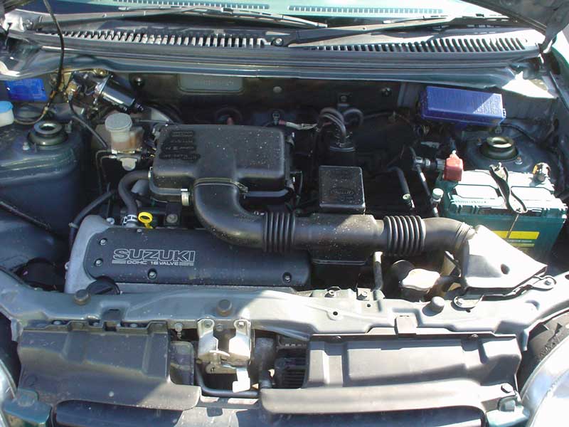 2001 Toyota Corolla For Sale