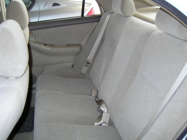 2001 Toyota Corolla For Sale