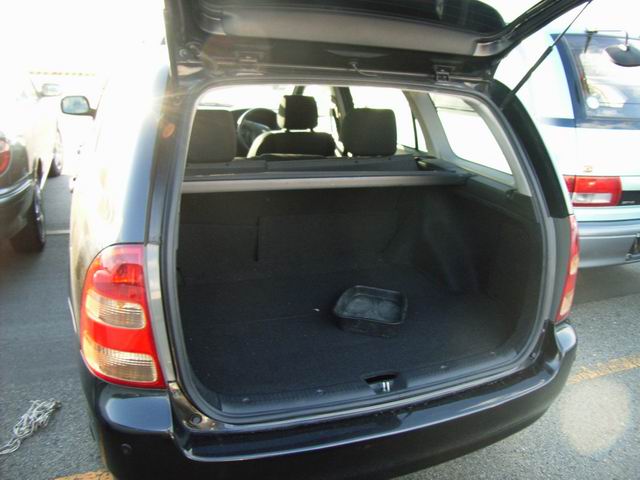 2001 Toyota Corolla Pics