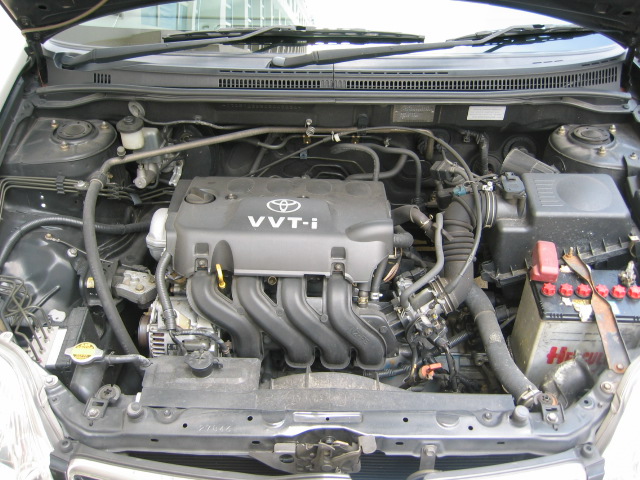 2001 Toyota Corolla For Sale