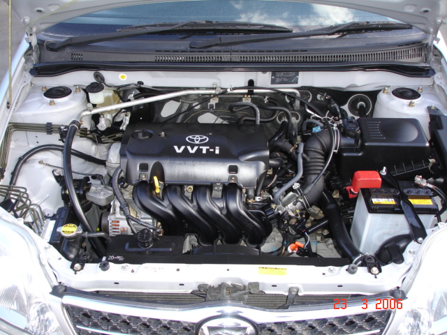 2001 Toyota Corolla For Sale
