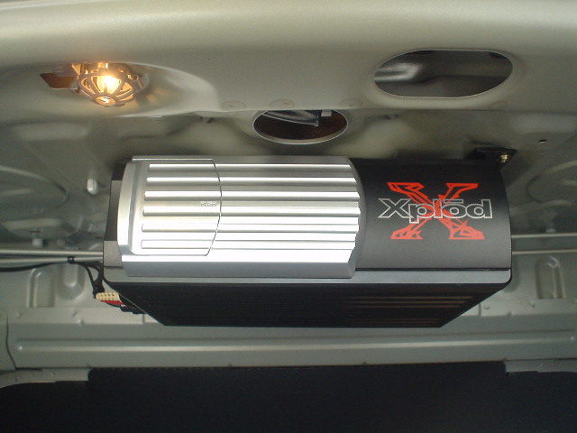 2001 Toyota Corolla Pictures