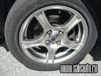 2001 Toyota Corolla For Sale