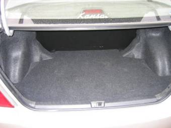 2001 Toyota Corolla Photos