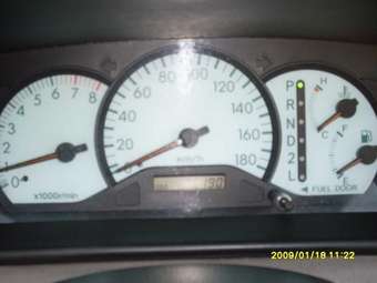 2001 Toyota Corolla For Sale