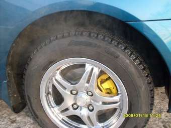 2001 Toyota Corolla For Sale