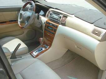 2001 Toyota Corolla For Sale