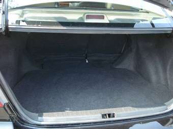 2001 Toyota Corolla Images