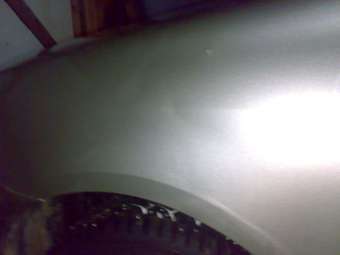 2001 Toyota Corolla Photos
