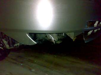 2001 Toyota Corolla Pictures