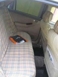 2001 Toyota Corolla For Sale
