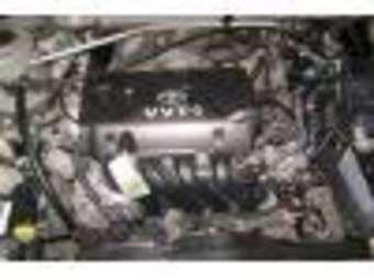 2001 Toyota Corolla For Sale