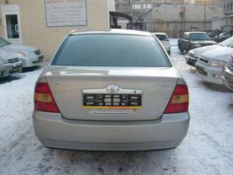2001 Toyota Corolla For Sale