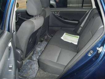 2001 Toyota Corolla For Sale