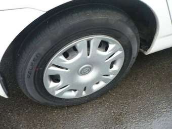 2001 Toyota Corolla Photos