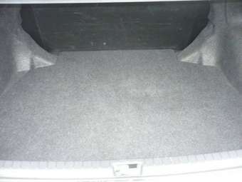 2001 Toyota Corolla Pictures