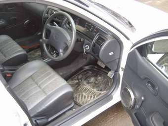 2001 Toyota Corolla For Sale